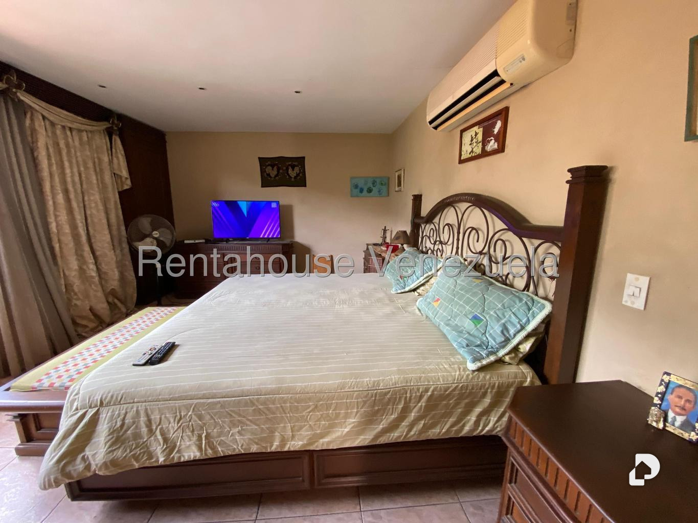 Apartamento en Campo Alegre, Caracas