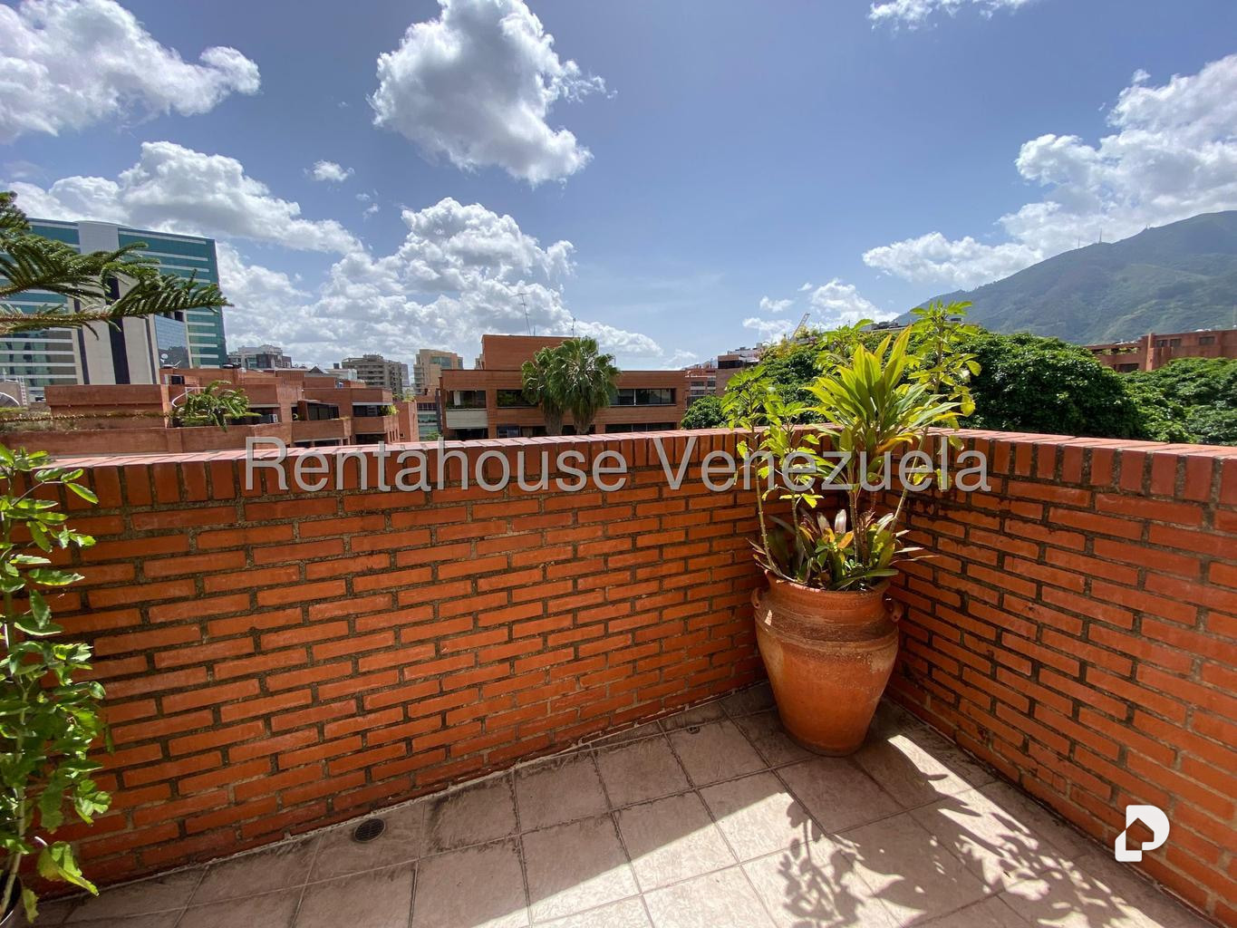 Apartamento en Campo Alegre, Caracas