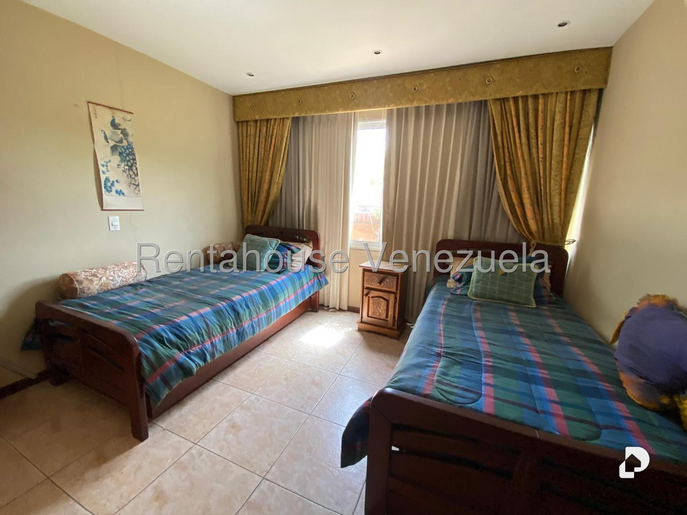 Apartamento en Campo Alegre, Caracas