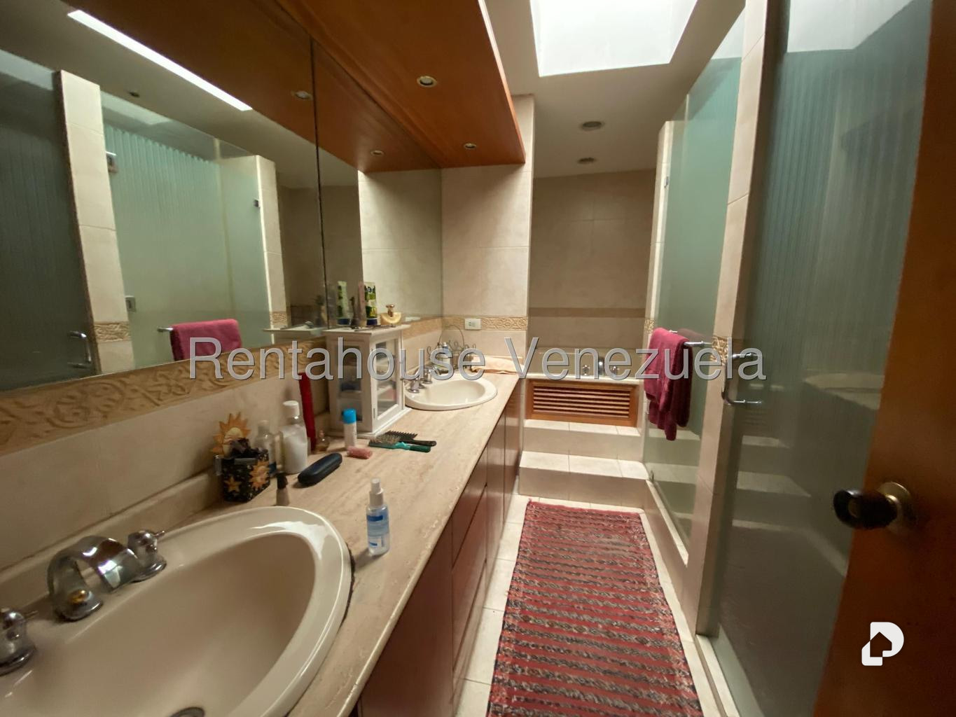 Apartamento en Campo Alegre, Caracas