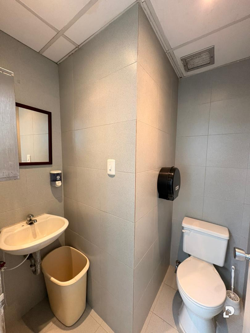 Office in El Rosal, Caracas – 6