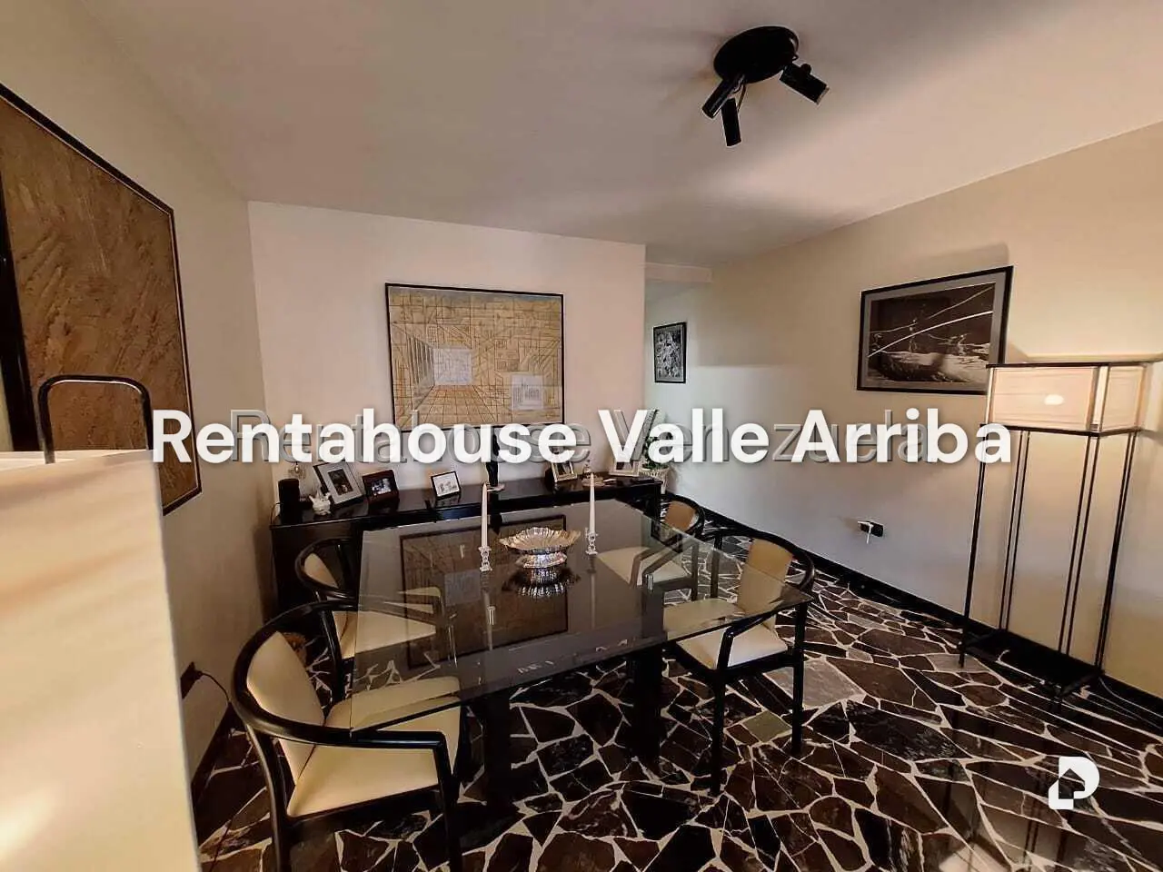 Apartamento en Campo Alegre, Caracas – 6