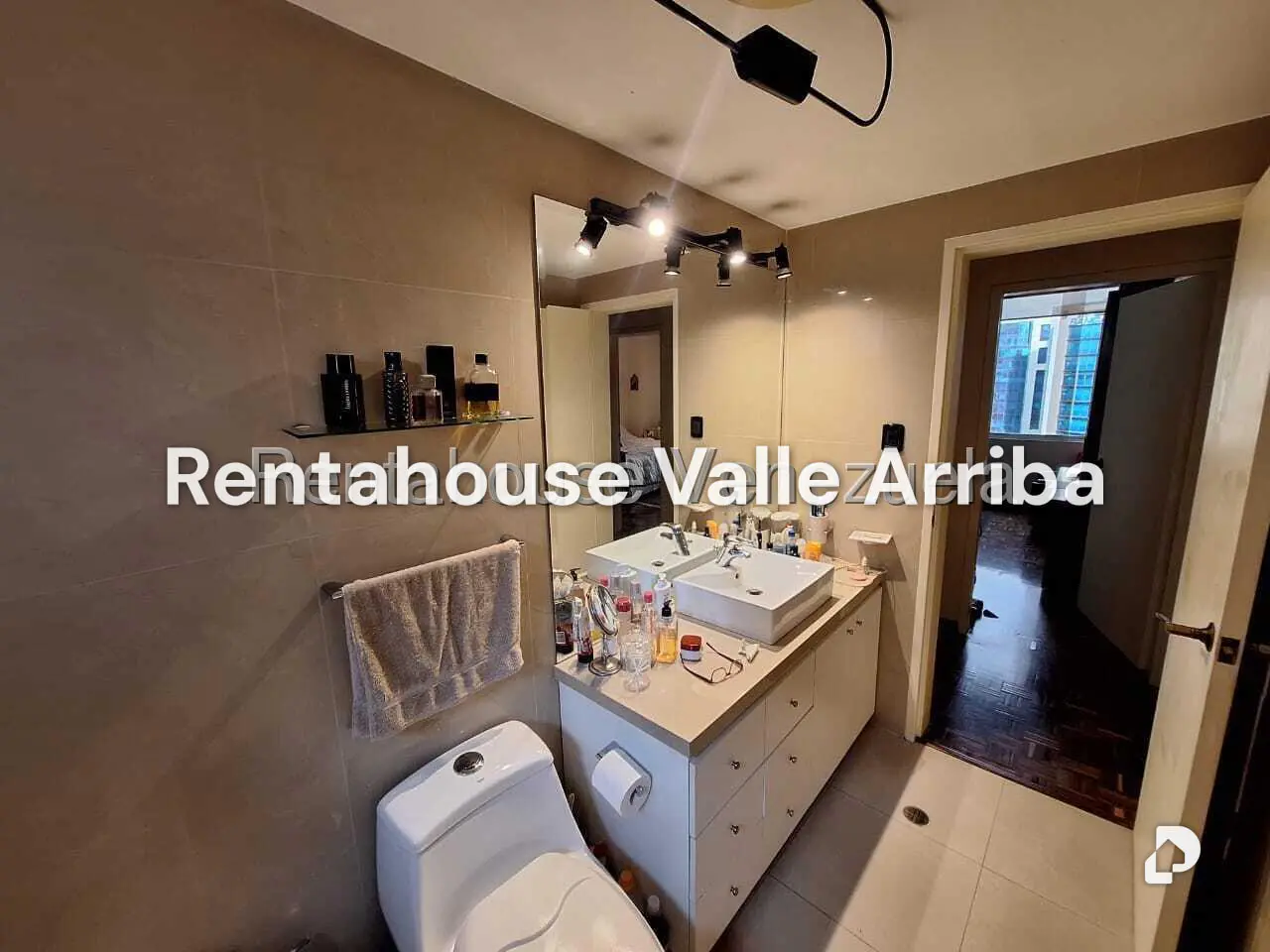 Apartamento en Campo Alegre, Caracas – 15