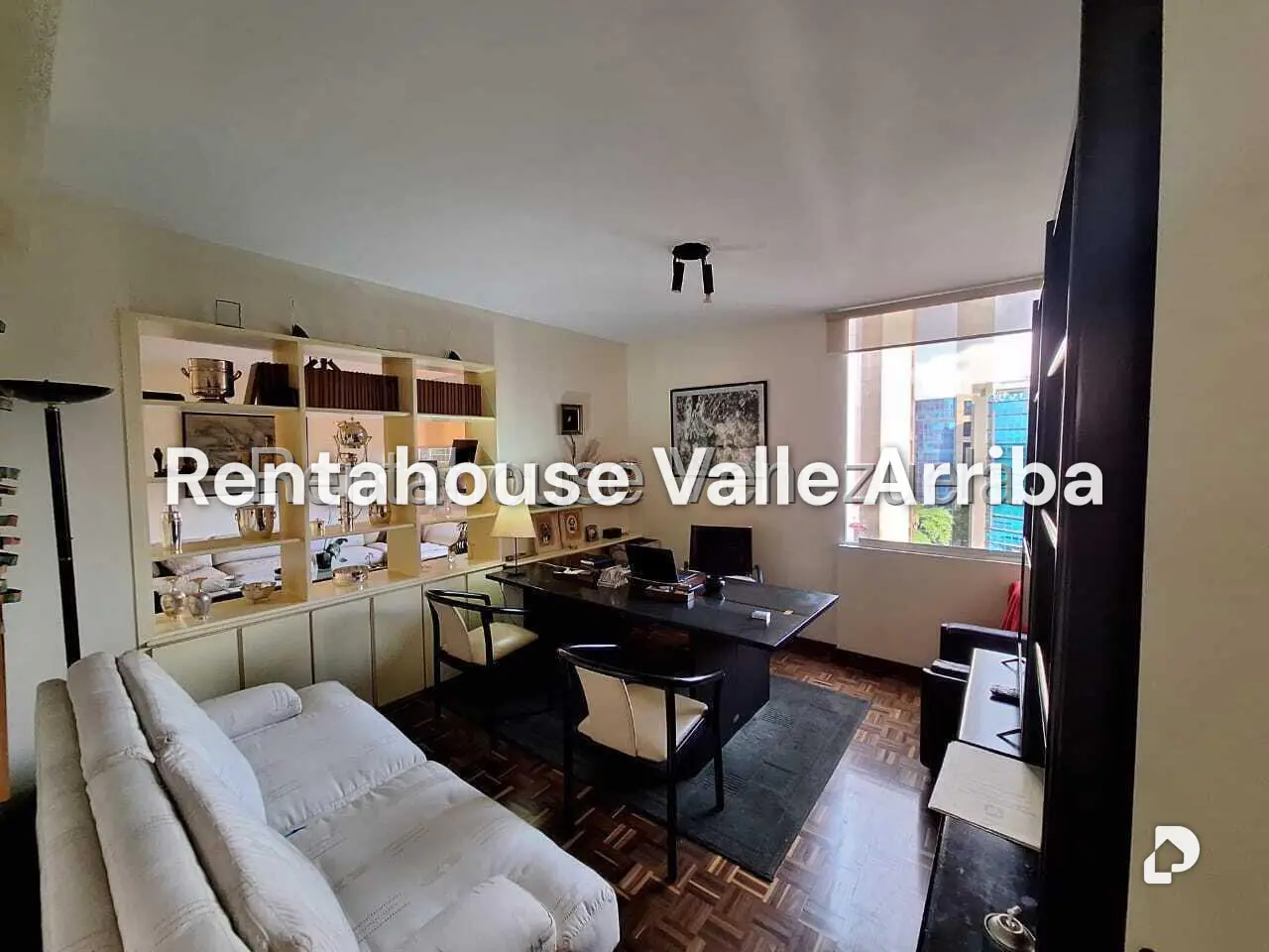 Apartamento en Campo Alegre, Caracas – 11