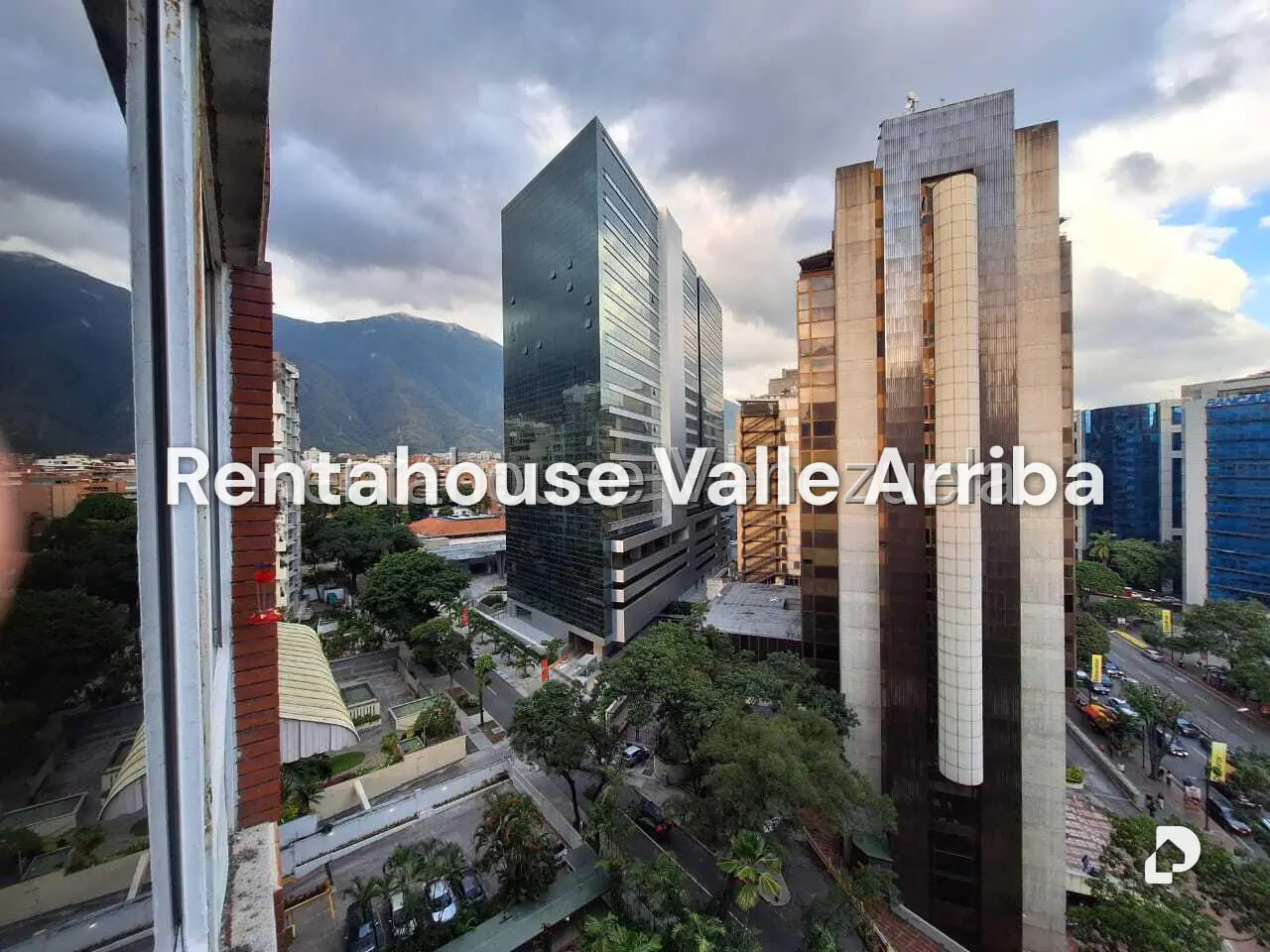 Apartamento en Campo Alegre, Caracas – 18