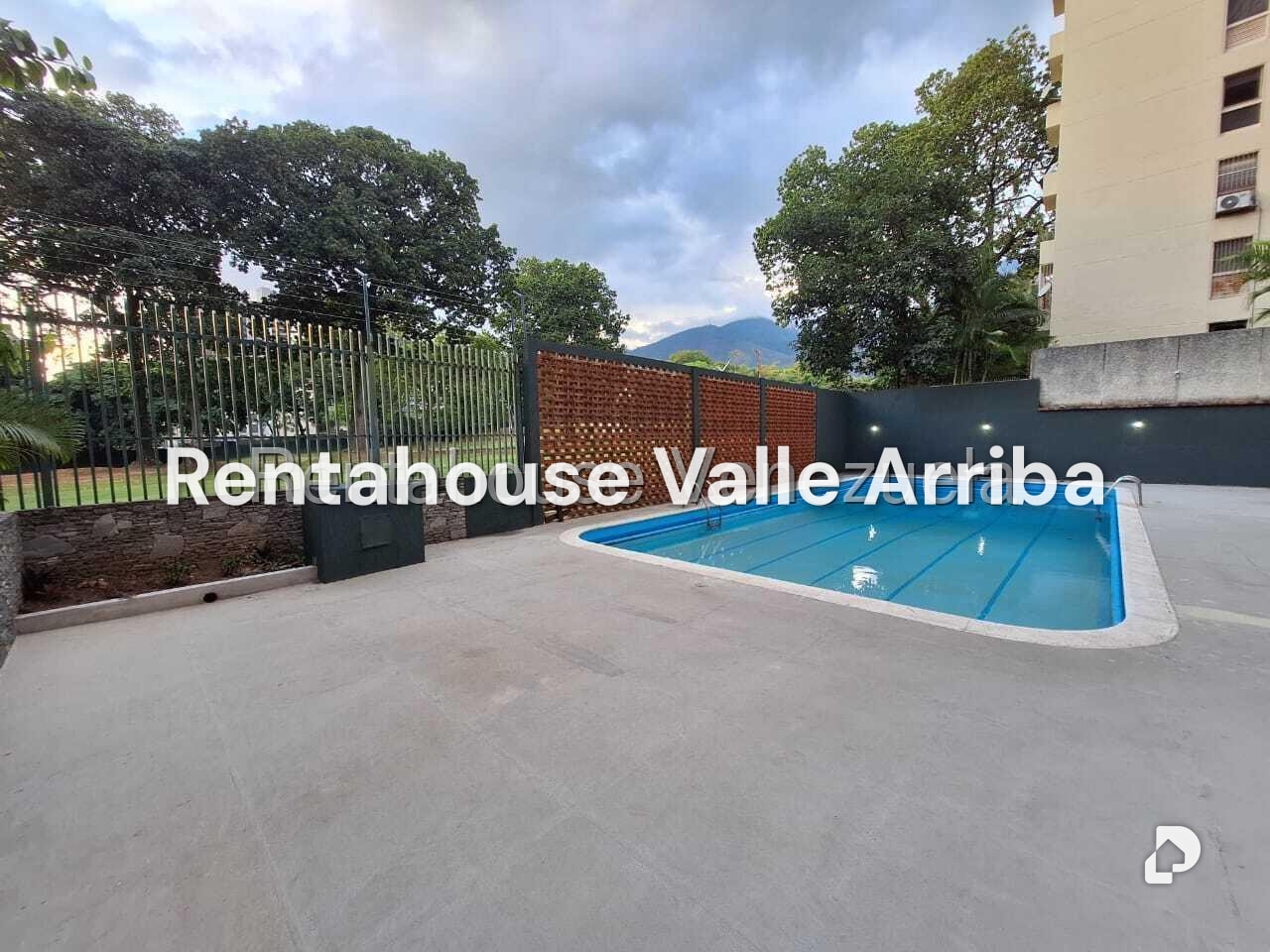Apartamento en Campo Alegre, Caracas – 21
