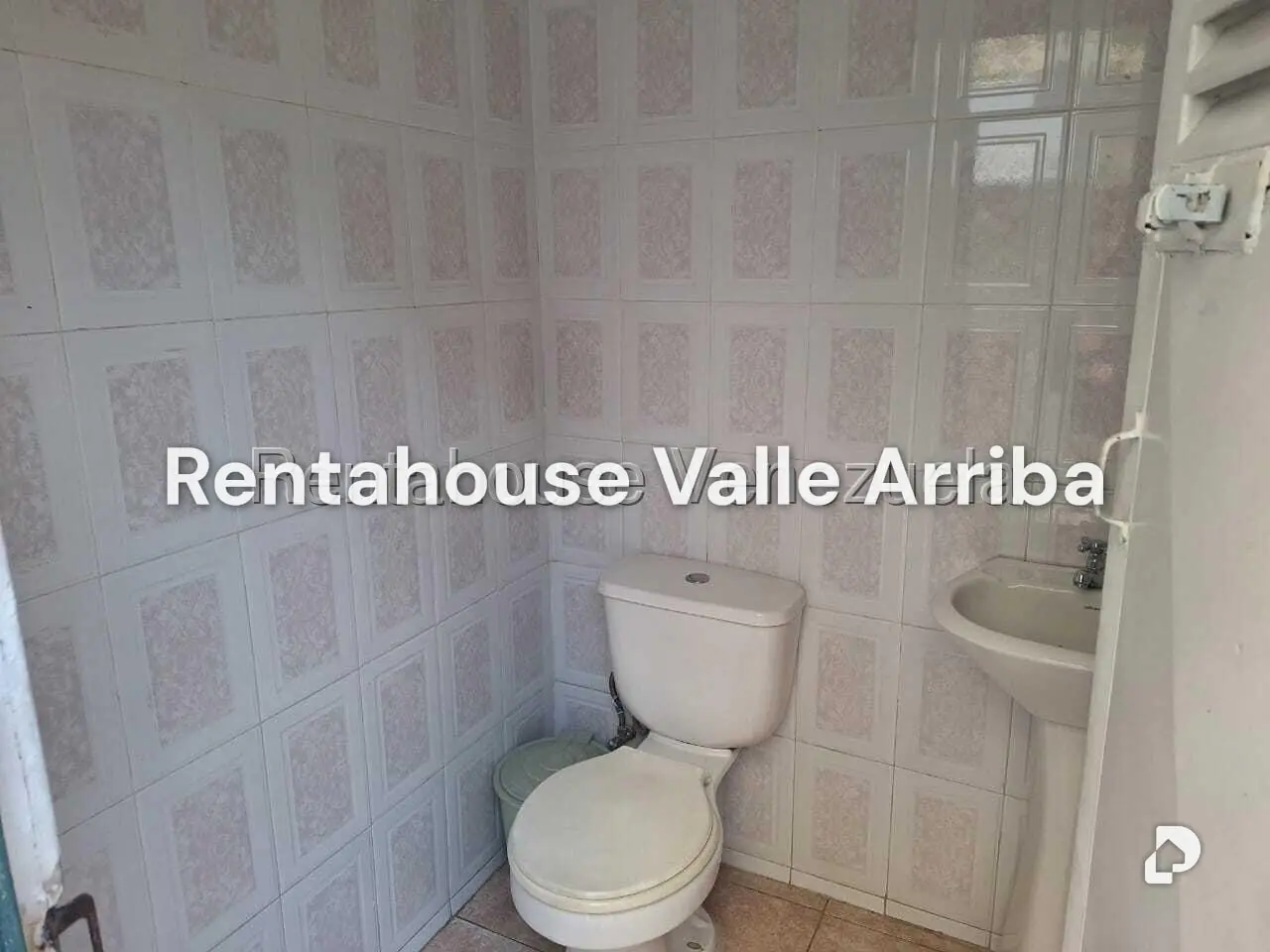 Apartamento en Campo Alegre, Caracas – 22
