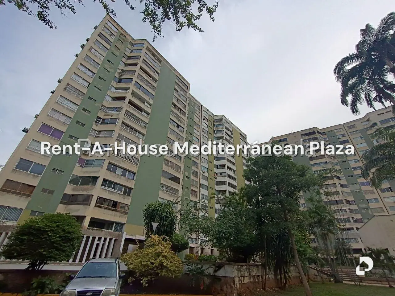 Apartment in Kerdell, Valencia – 1