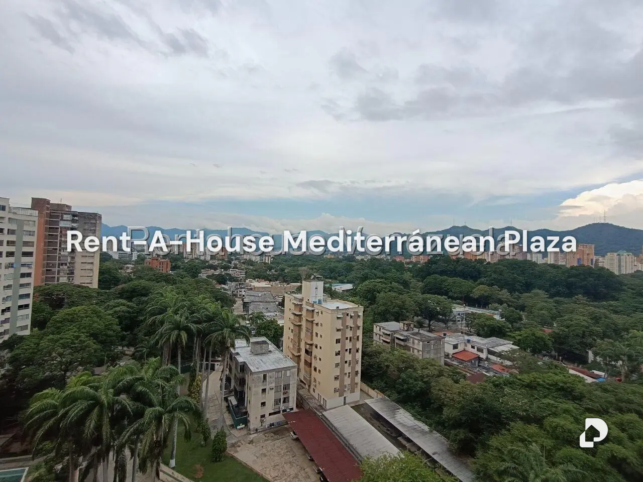 Apartment in Kerdell, Valencia – 13