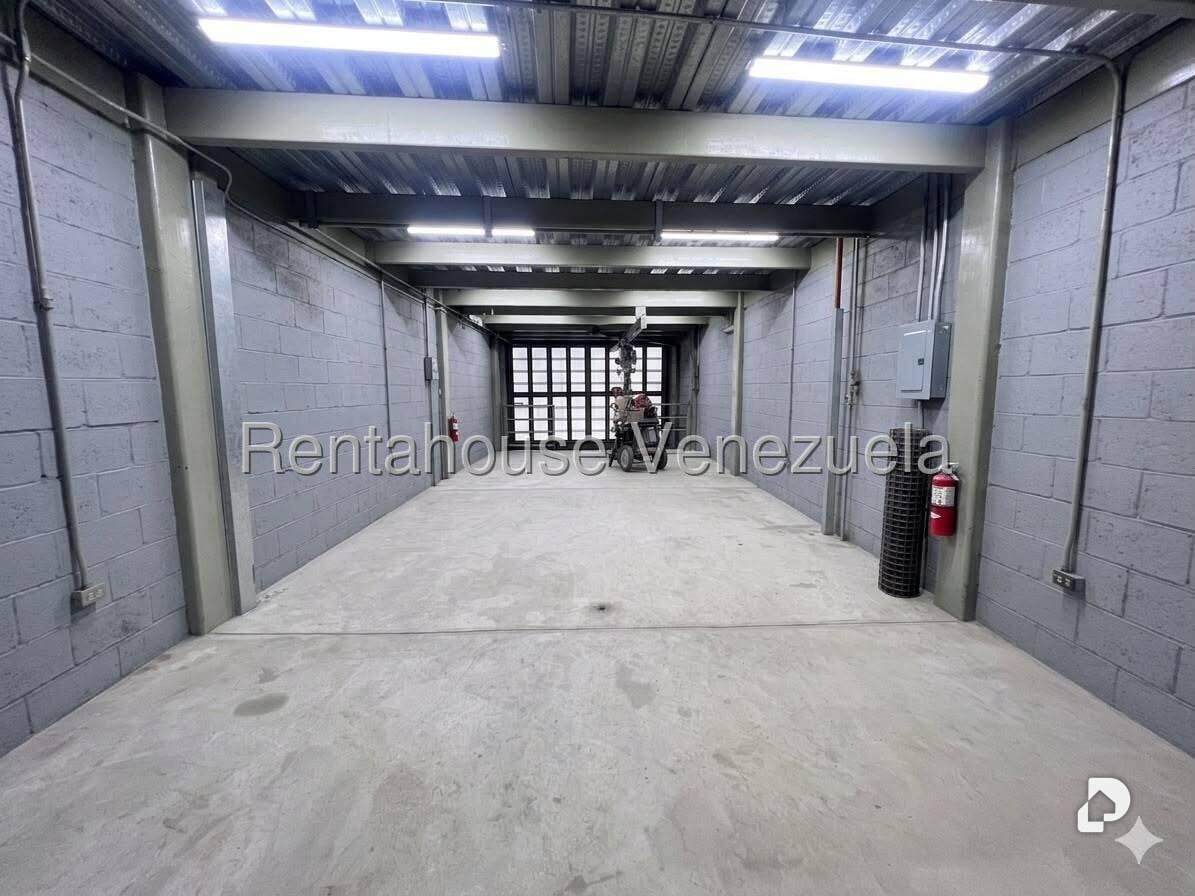Local comercial en Boleíta Norte, Caracas – 2