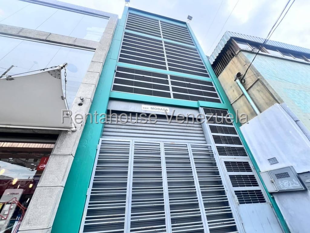 Local comercial en Boleíta Norte, Caracas - 1