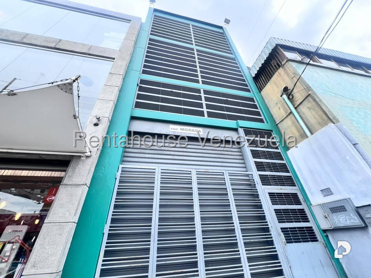 Local comercial en Boleíta Norte, Caracas – 1