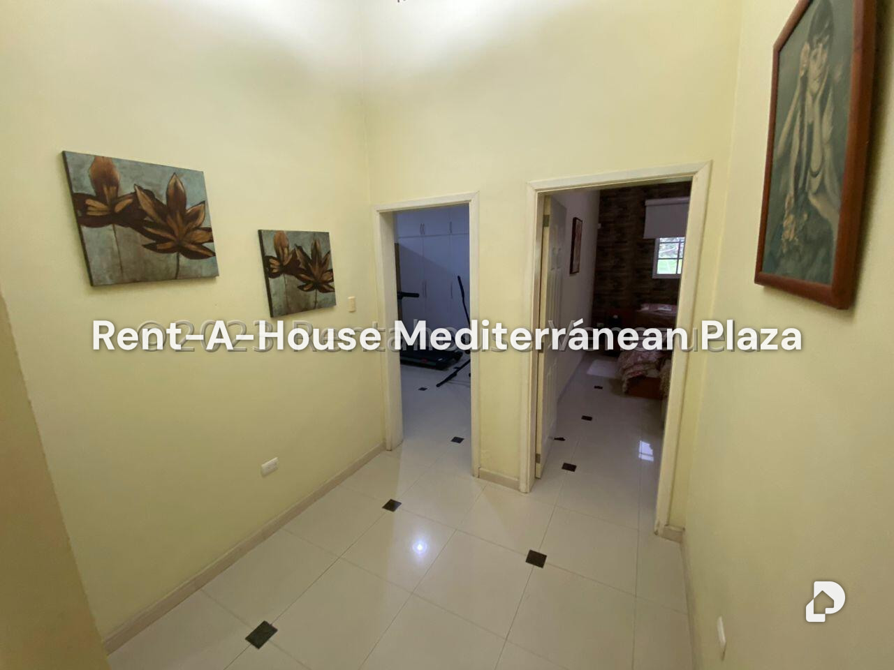 Casa en Safari Carabobo, Libertador – 17