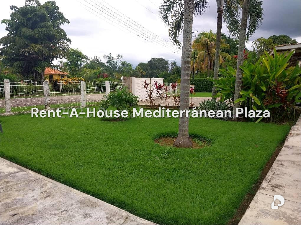 Casa en Safari Carabobo, Libertador – 2