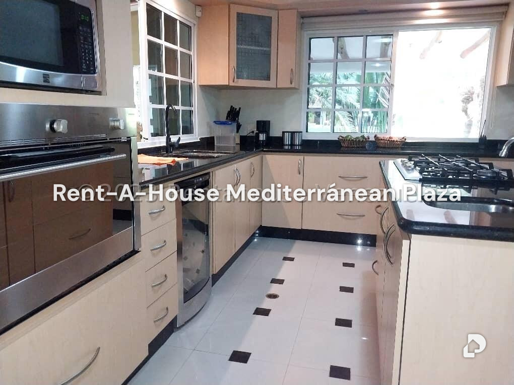 Casa en Safari Carabobo, Libertador – 13