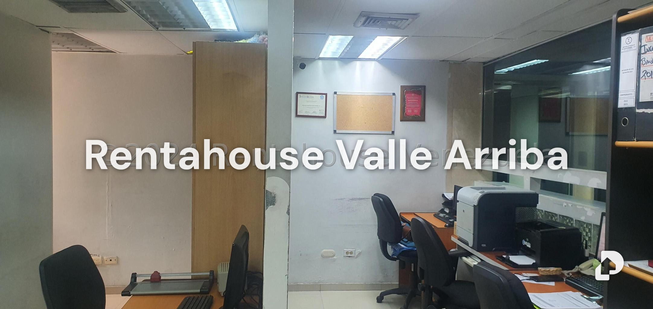 Local comercial en Parroquia Catedral, Caracas – 2
