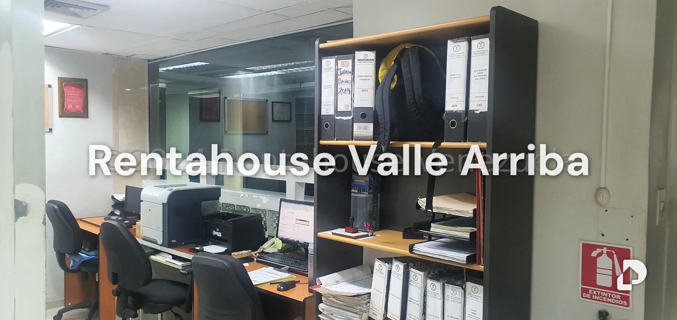 Local comercial en Parroquia Catedral, Caracas – 4
