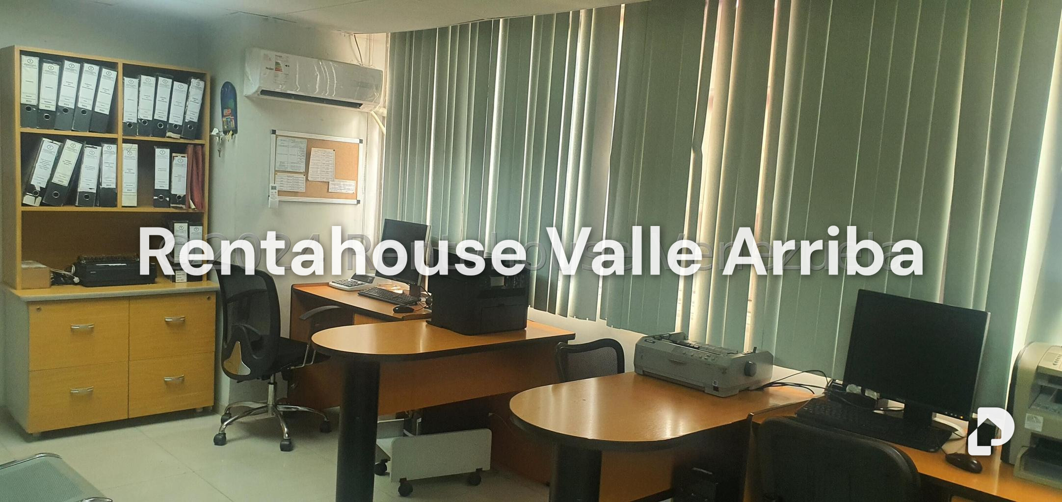 Local comercial en Parroquia Catedral, Caracas – 10