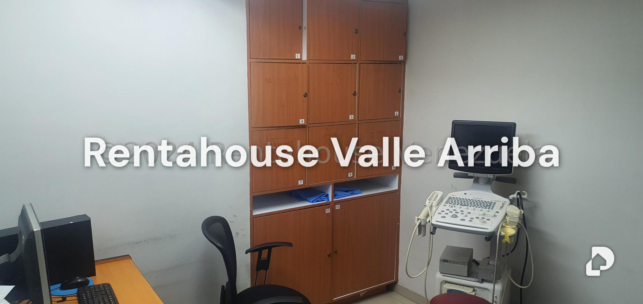 Local comercial en Parroquia Catedral, Caracas – 29