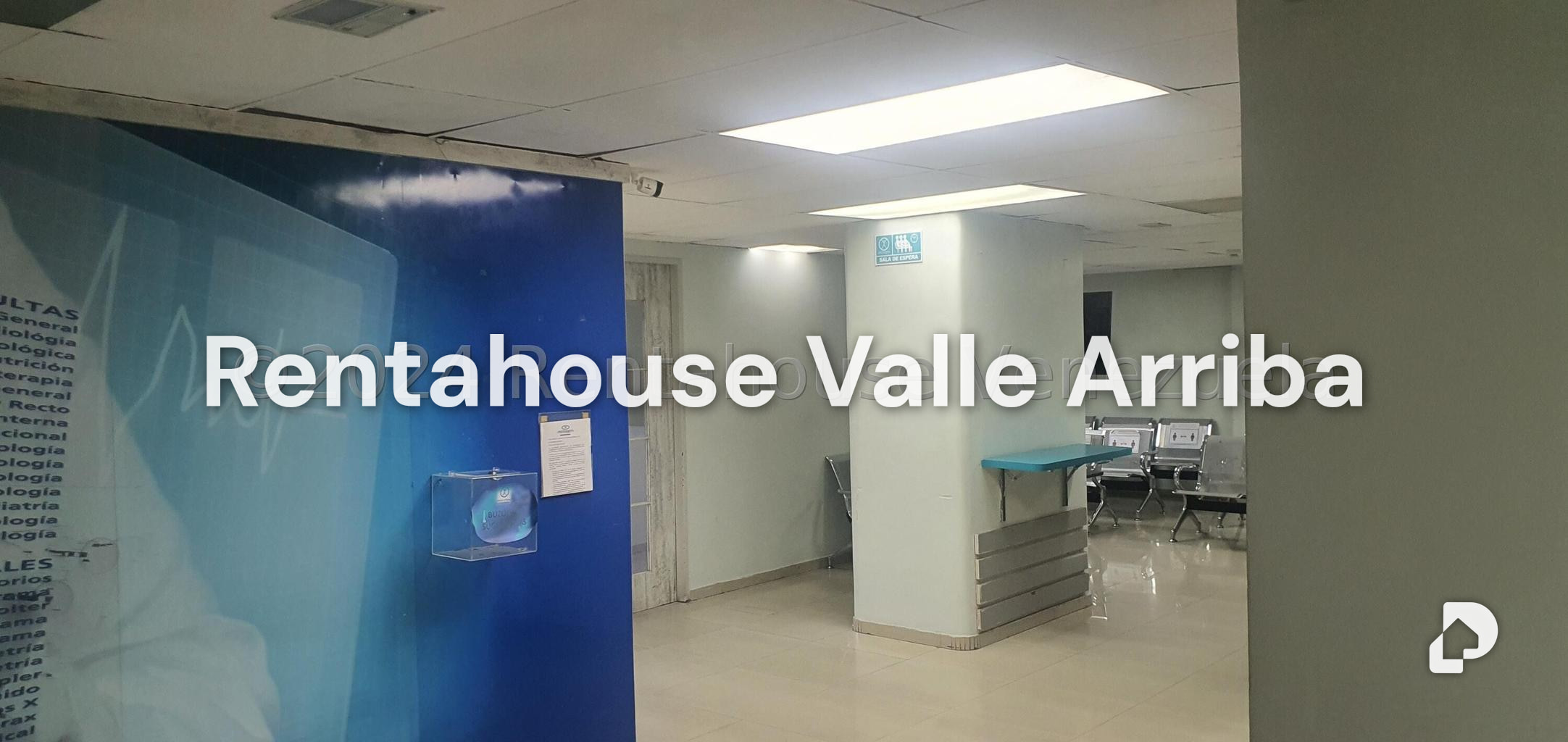 Local comercial en Parroquia Catedral, Caracas – 15