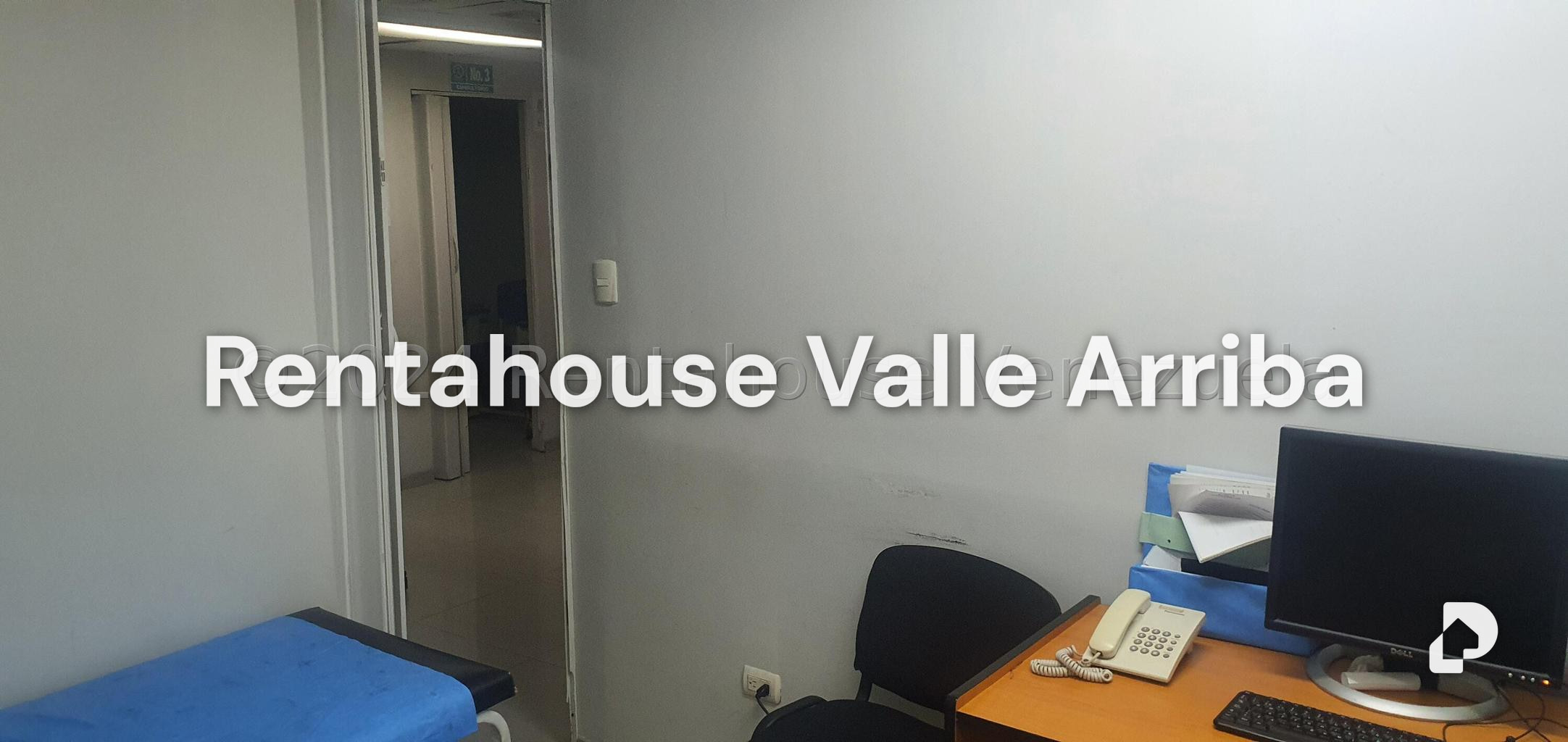 Local comercial en Parroquia Catedral, Caracas – 30