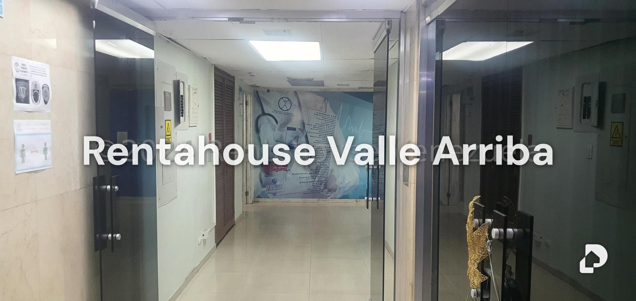 Local comercial en Parroquia Catedral, Caracas – 14