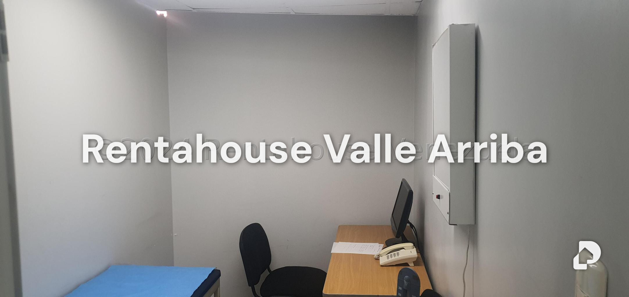 Local comercial en Parroquia Catedral, Caracas – 27