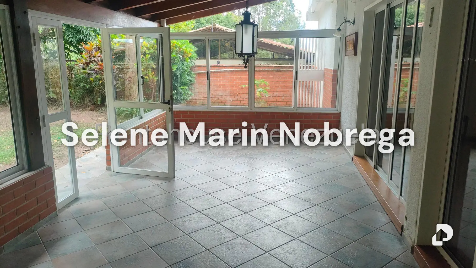 Casa en La Boyera, Caracas – 30