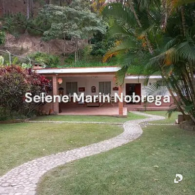 Casa en La Boyera, Caracas – 21