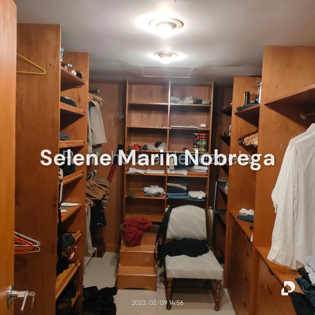 Casa en La Boyera, Caracas – 11