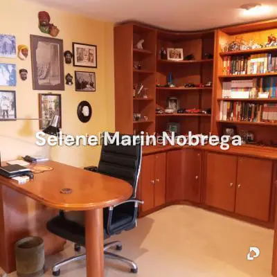 Casa en La Boyera, Caracas – 10