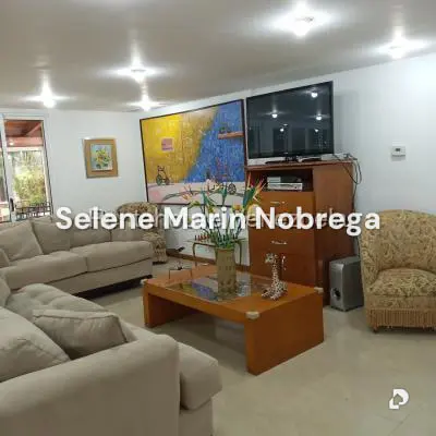 Casa en La Boyera, Caracas – 2
