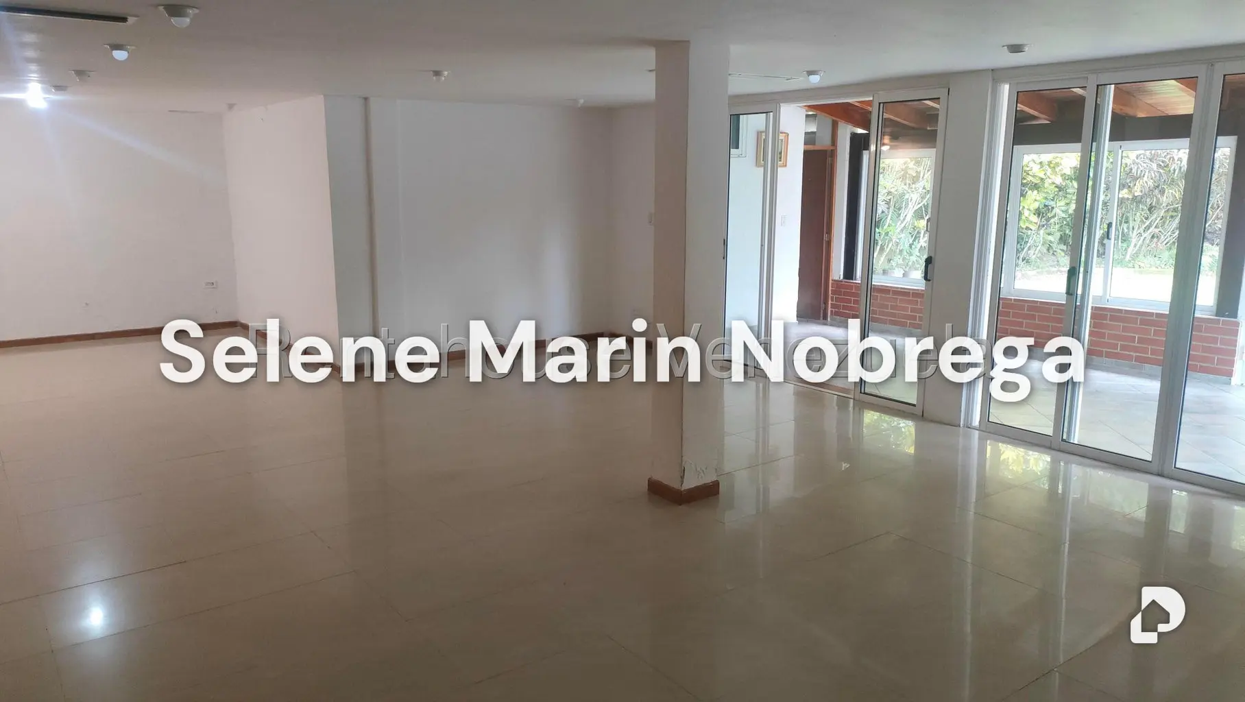 Casa en La Boyera, Caracas – 27
