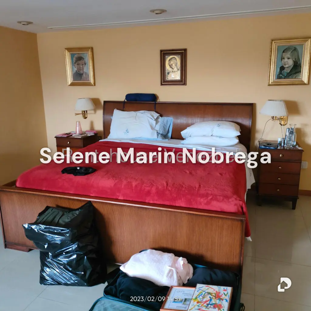 Casa en La Boyera, Caracas – 13