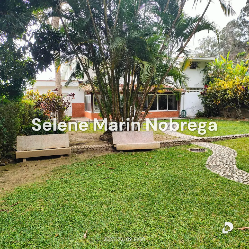 Casa en La Boyera, Caracas – 19