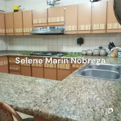 Casa en La Boyera, Caracas – 7