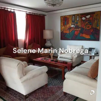 Casa en La Boyera, Caracas – 3