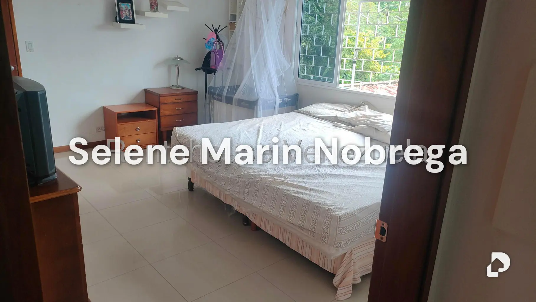 Casa en La Boyera, Caracas – 15