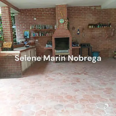 Casa en La Boyera, Caracas – 20