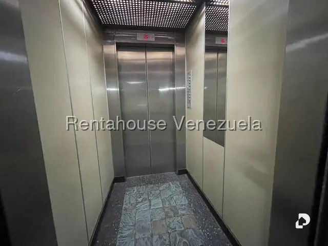 Apartamento en San Marino, Caracas – 5