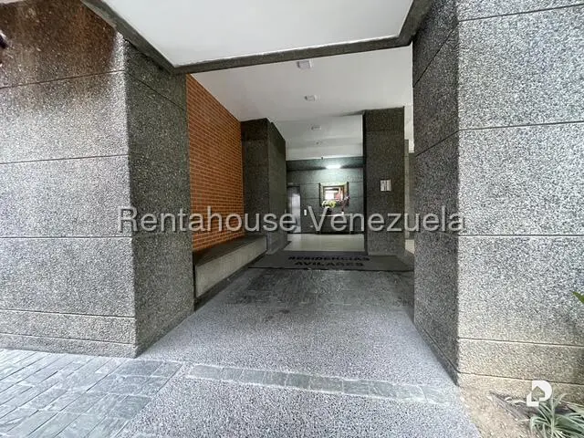Apartamento en San Marino, Caracas – 2