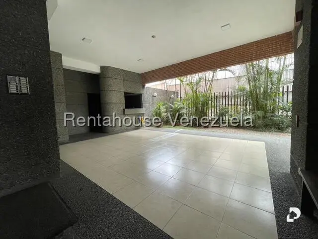Apartamento en San Marino, Caracas – 3
