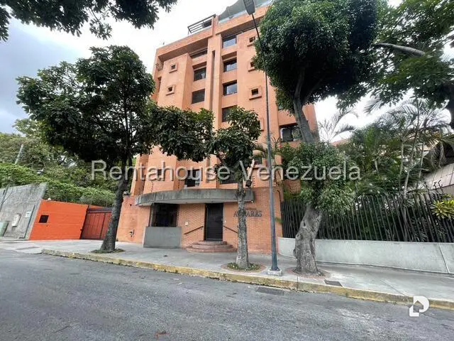 Apartamento en San Marino, Caracas – 1