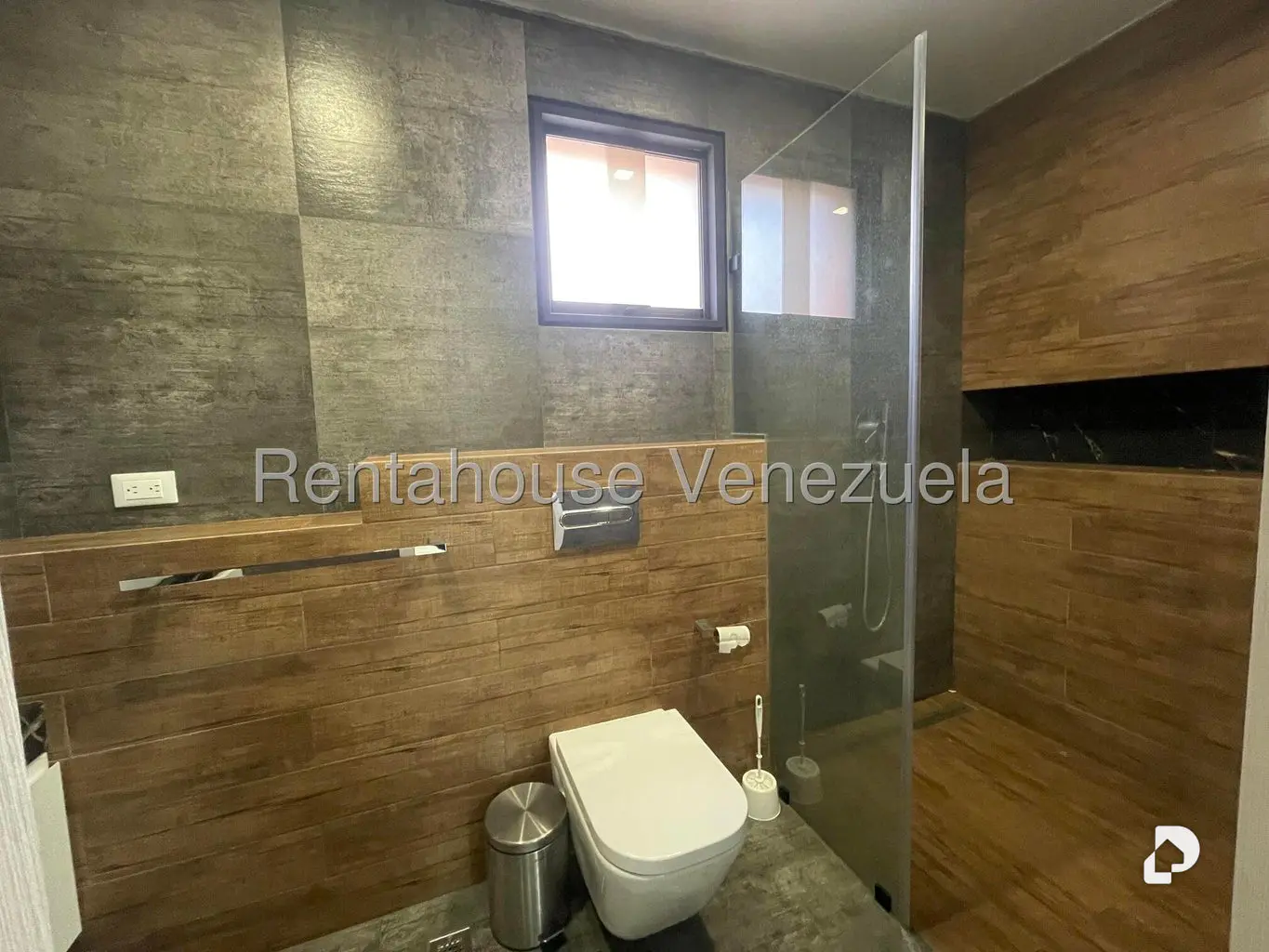 Apartamento en San Marino, Caracas – 20