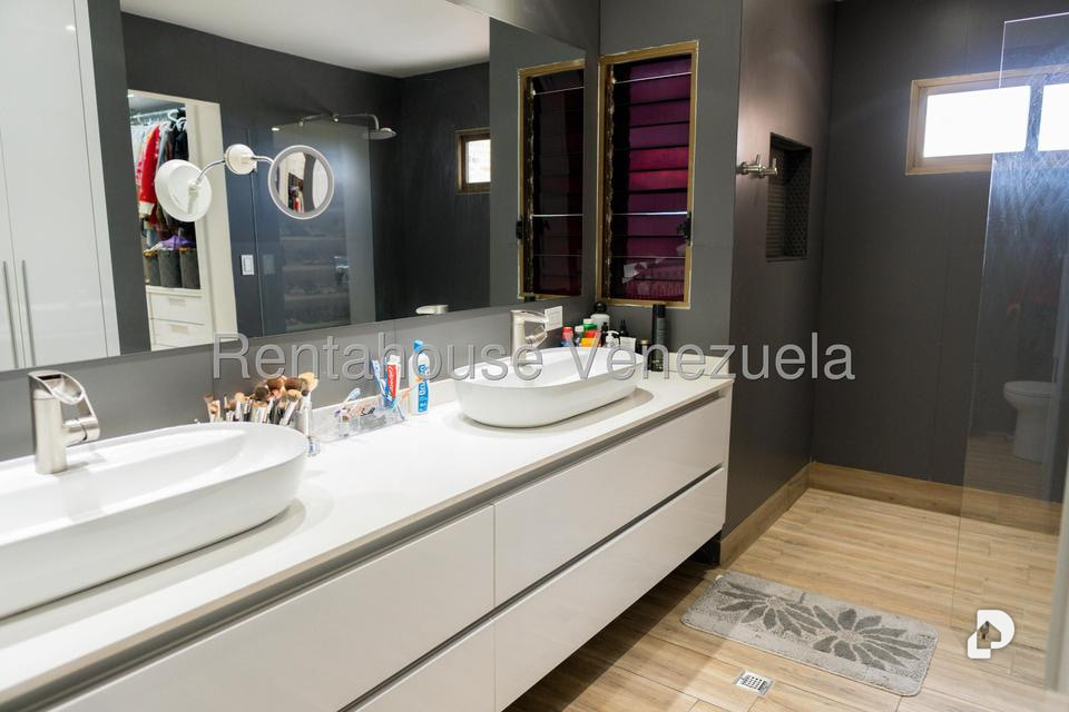 Apartamento en Los Naranjos (del Cafetal), Caracas – 7