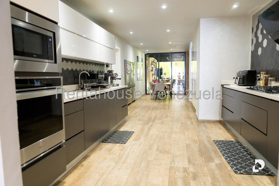 Apartamento en Los Naranjos (del Cafetal), Caracas – 4