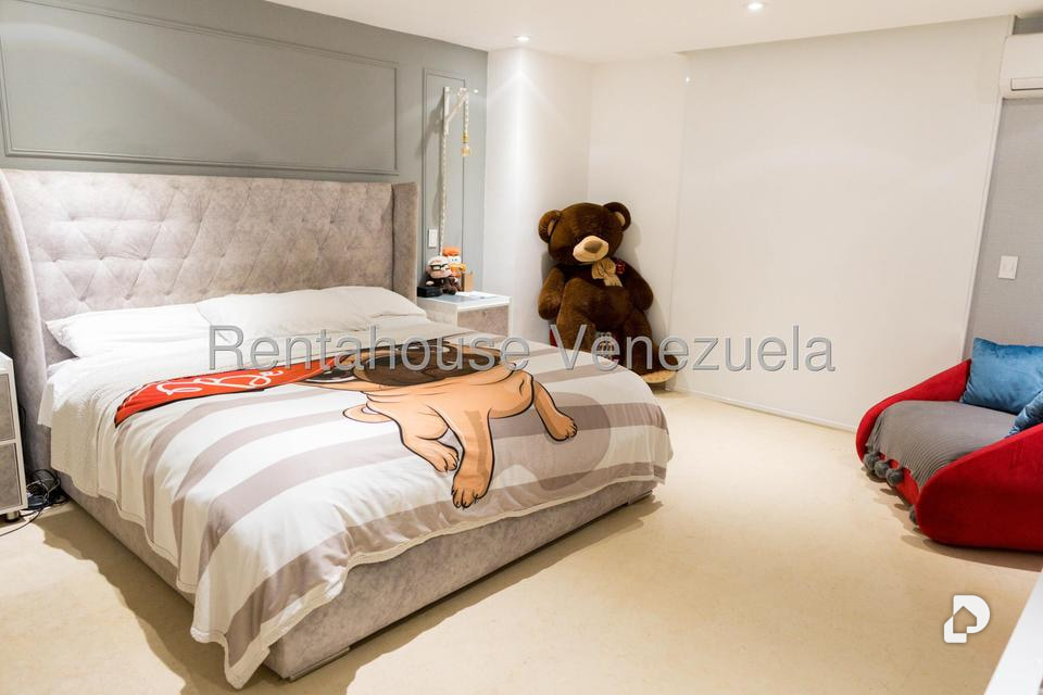 Apartamento en Los Naranjos (del Cafetal), Caracas – 6