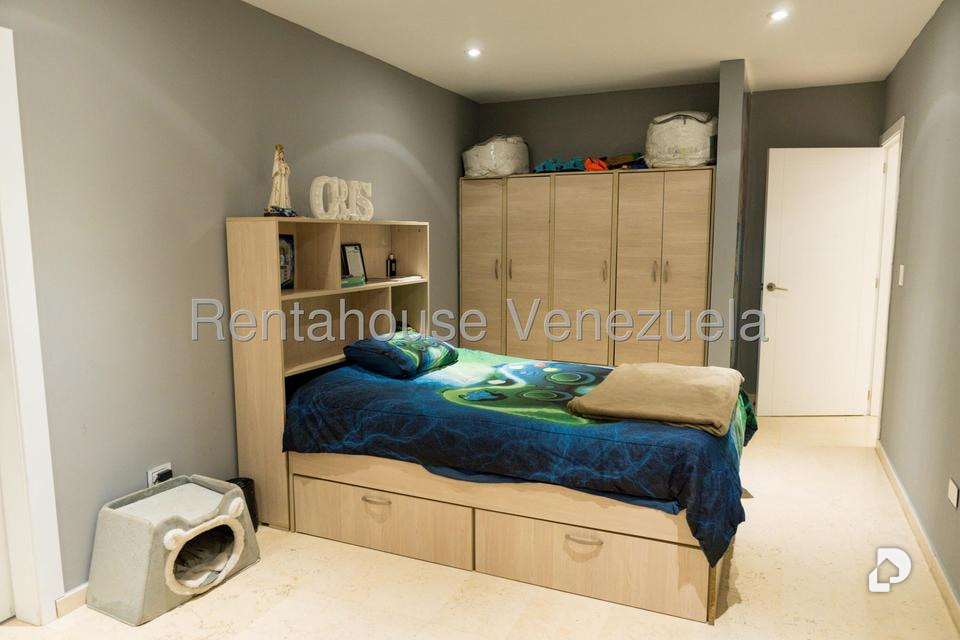 Apartamento en Los Naranjos (del Cafetal), Caracas – 10