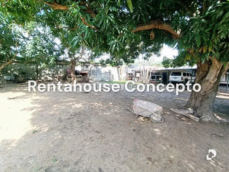 Land in La Josefina I, San Diego – 7