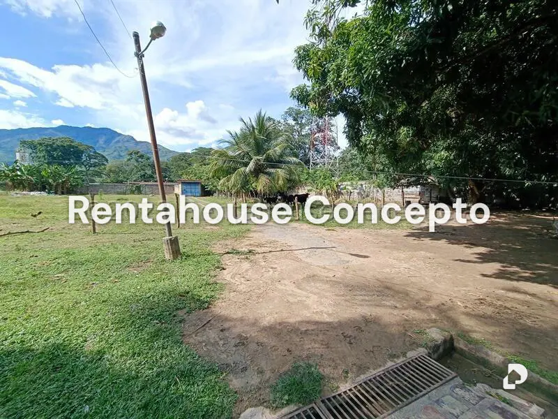 Land in La Josefina I, San Diego – 4